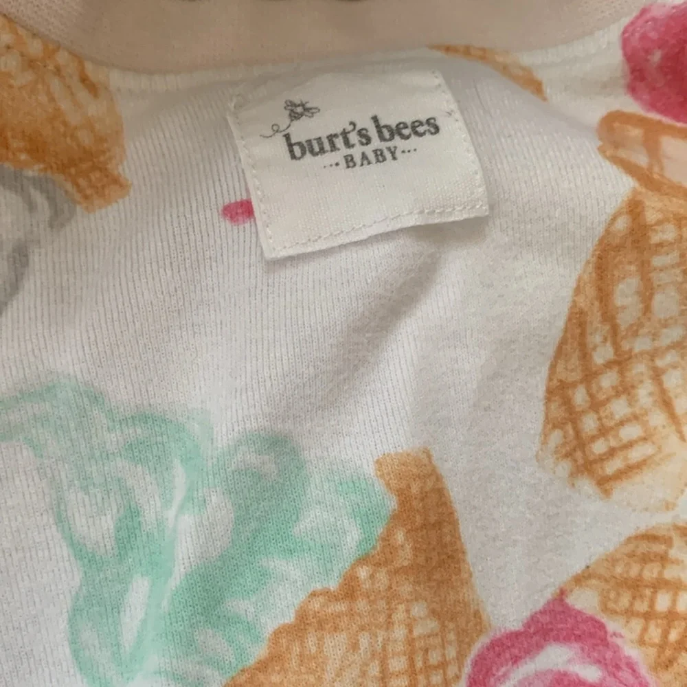 Burts Bees questions leave